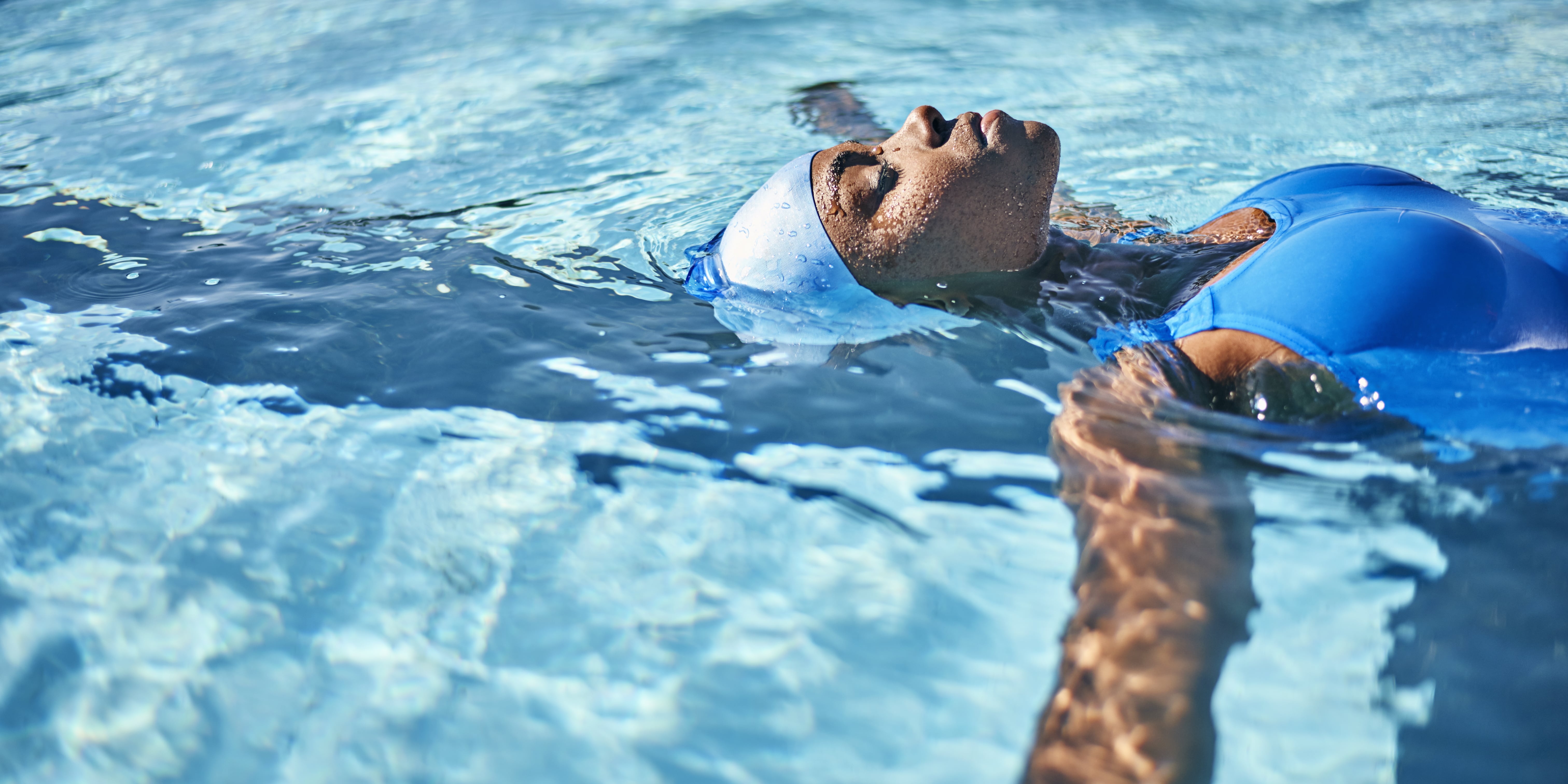 Best Athletic Swimsuit For Big Busts 2023 POPSUGAR Fitness