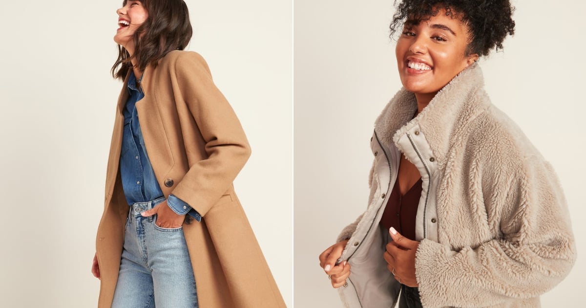 Old Navy is Having a HUGE Sale Right Now on Fall Favorites! Old Navy is Having a HUGE Sale Right Now on Fall Favorites!