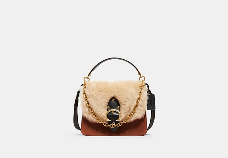 Coach Beat Shoulder Bag