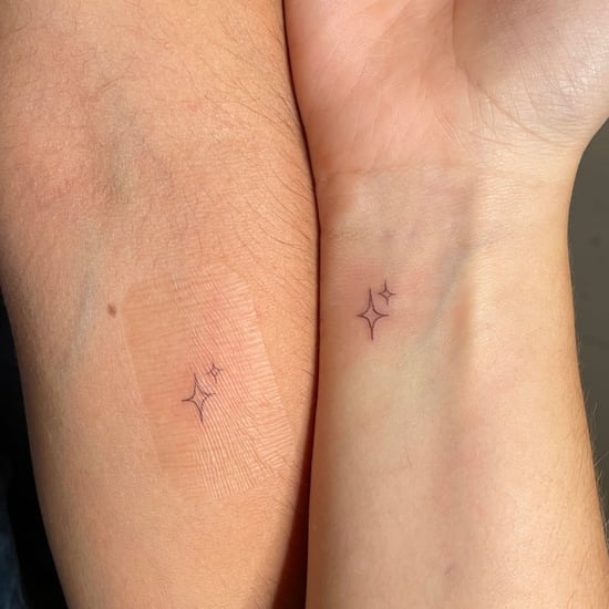 17 Matching Tattoo Ideas