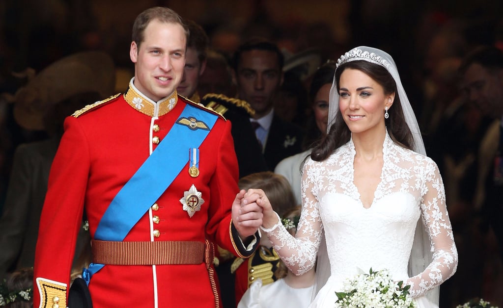 Prince William and Kate Middleton's Wedding Music ...