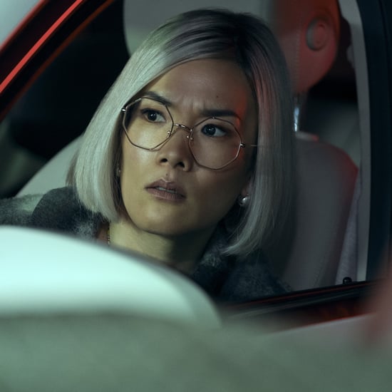 Ali Wong's Hair Transformations in Netflix's Beef