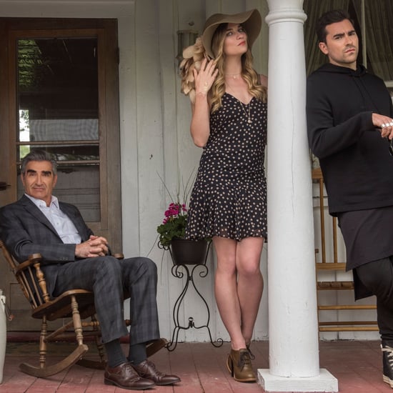 The Best Gifts For Schitt's Creek Fans