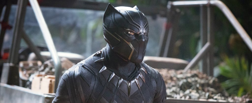 Black Panther 2 Will Begin Filming in July 2021 — Here's Everything We Know