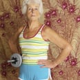 We Can't Get Enough of These Fit and Fabulous Senior Citizens
