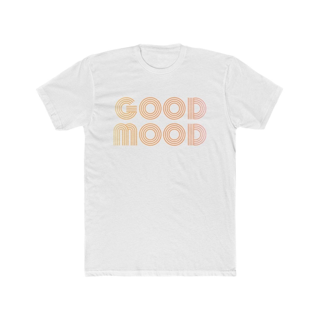Good Things Are Going To Happen Graphic Tee