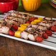 These Pork Skewers With Habanero Sauce Add Spice to Your Fourth of July