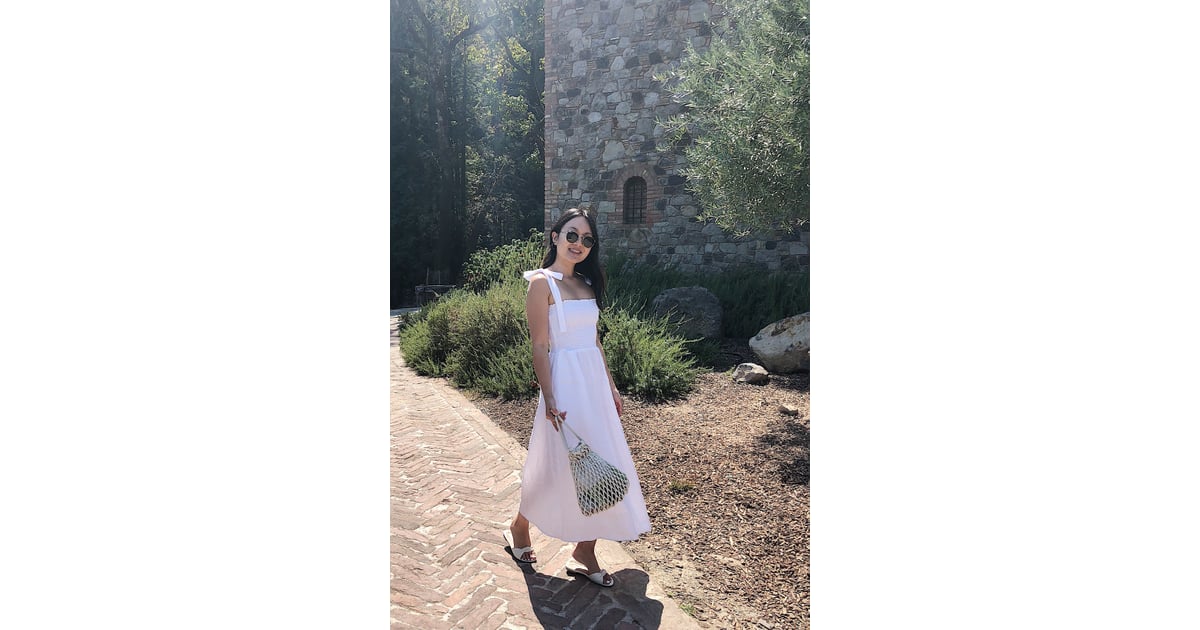 A Lightweight Dress EditorFavorite Pieces From Reformation