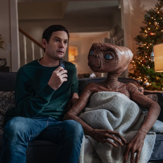 E.T. in Nostalgic 2019 Thanksgiving Commercial