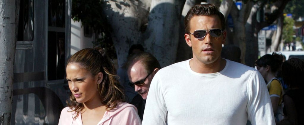 Jennifer Lopez and Ben Affleck's Best Couple Style Moments