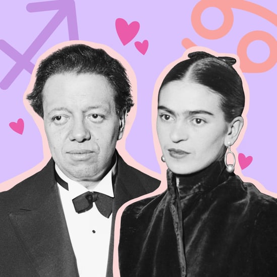 Frida Kahlo and Diego Rivera's Zodiac Compatibility