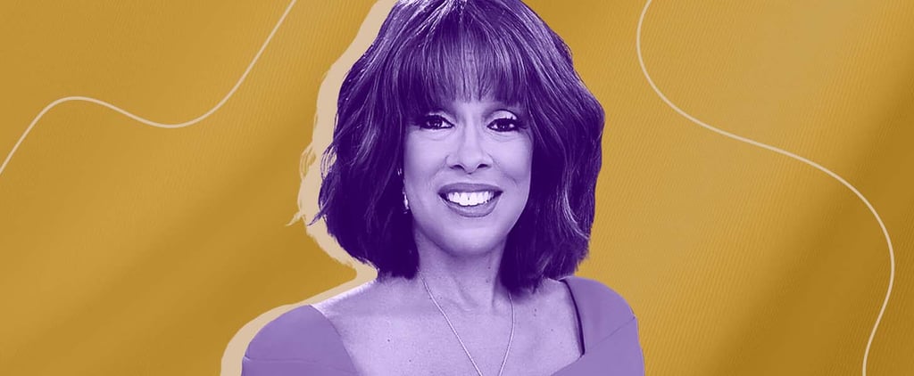 Gayle King Women's History Month Essay on Selfishness