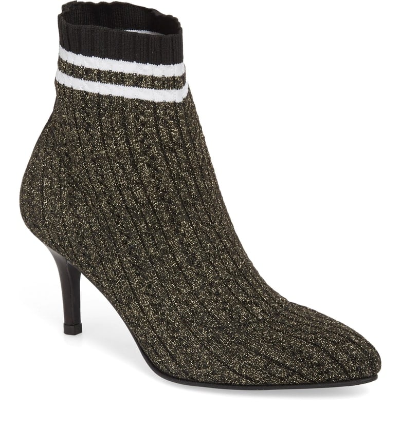 Stuart Weitzman Waverly Booties
