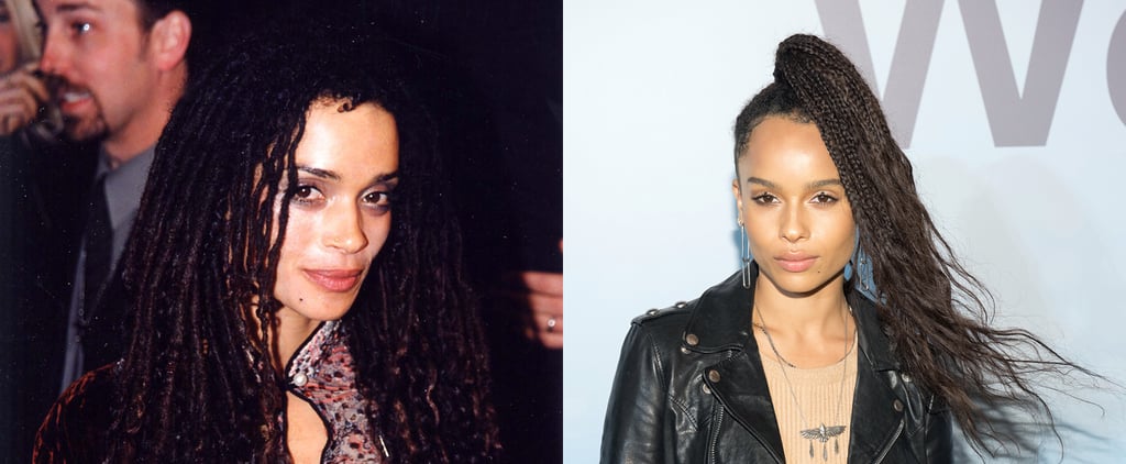 Celebrity Children Who Look Just Like Their Parents