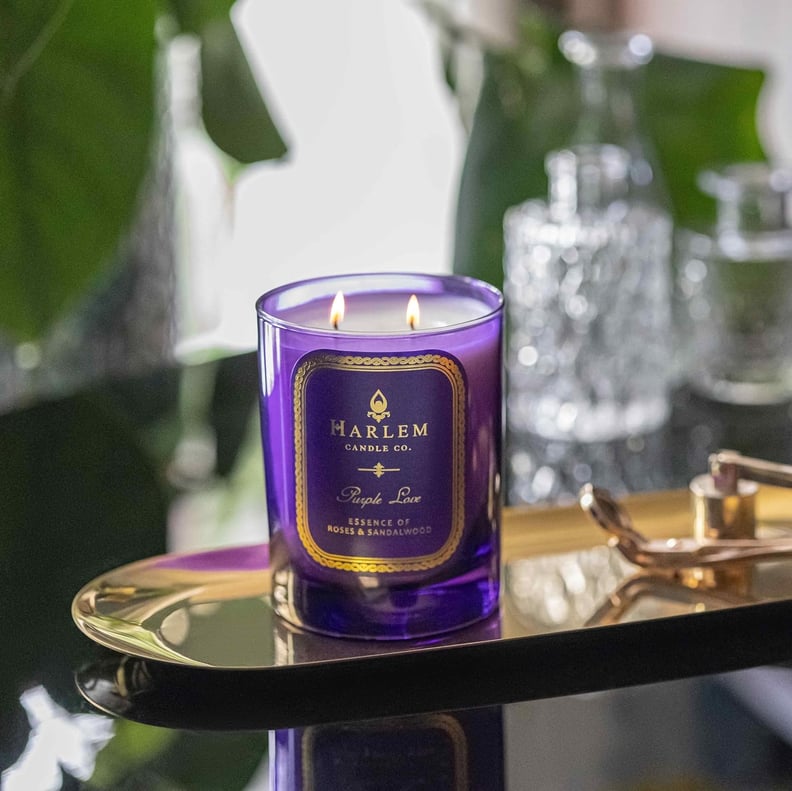 The Best Candle Gift From Oprah's Favorite Things List
