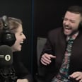 Justin Timberlake and Anna Kendrick Will Not Stand For Billie Eilish Slander: "She Is Great"