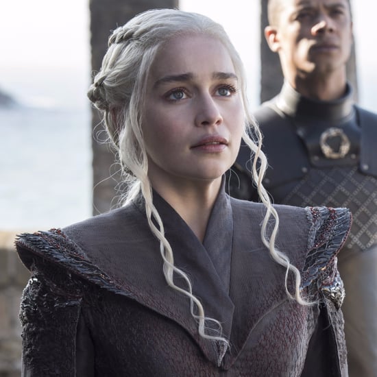 Game of Thrones Season 7 Premiere Recap