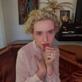 Like Any '90s Kid, Julia Garner Has Spot-On Britney Spears and Gwen Stefani Impressions