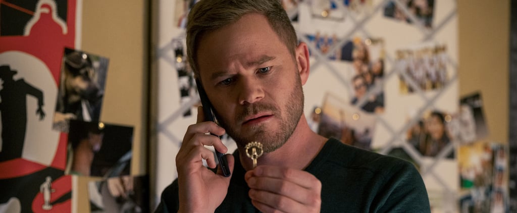 Netflix's Locke & Key to End With Season 3