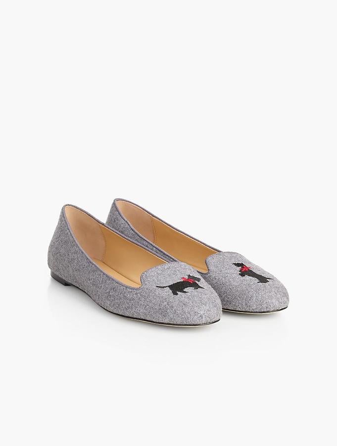 Georgina Flats ($119)