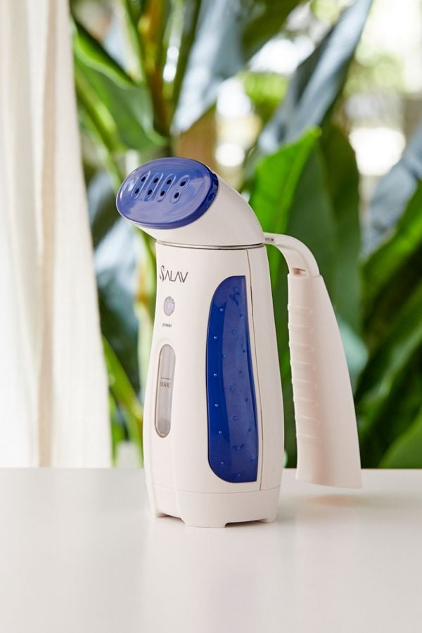 Travel Handheld Steamer Best Travel Steamers POPSUGAR Smart Living