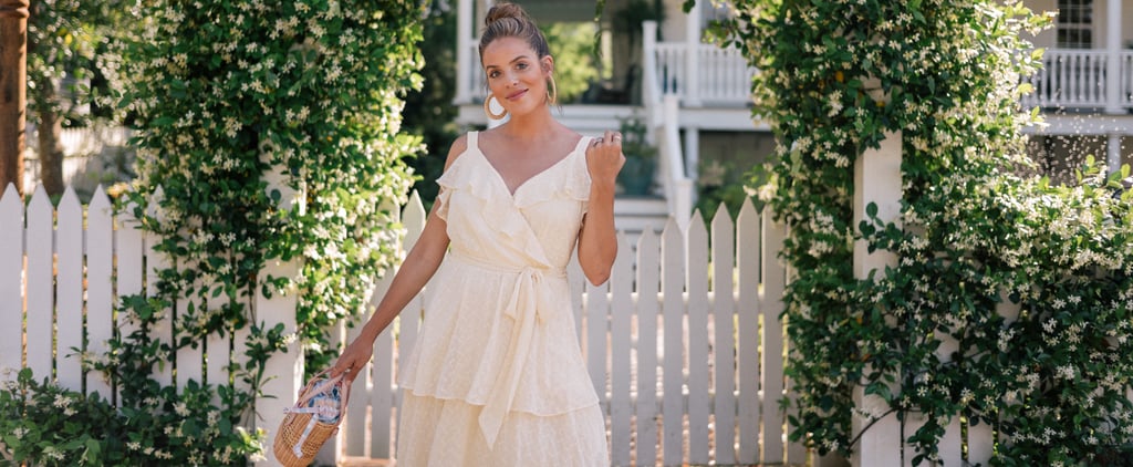 Stitch Fix Gal Meets Glam Collection Summer 2019