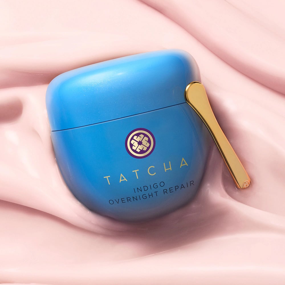 Best Overnight Cream From Tatcha