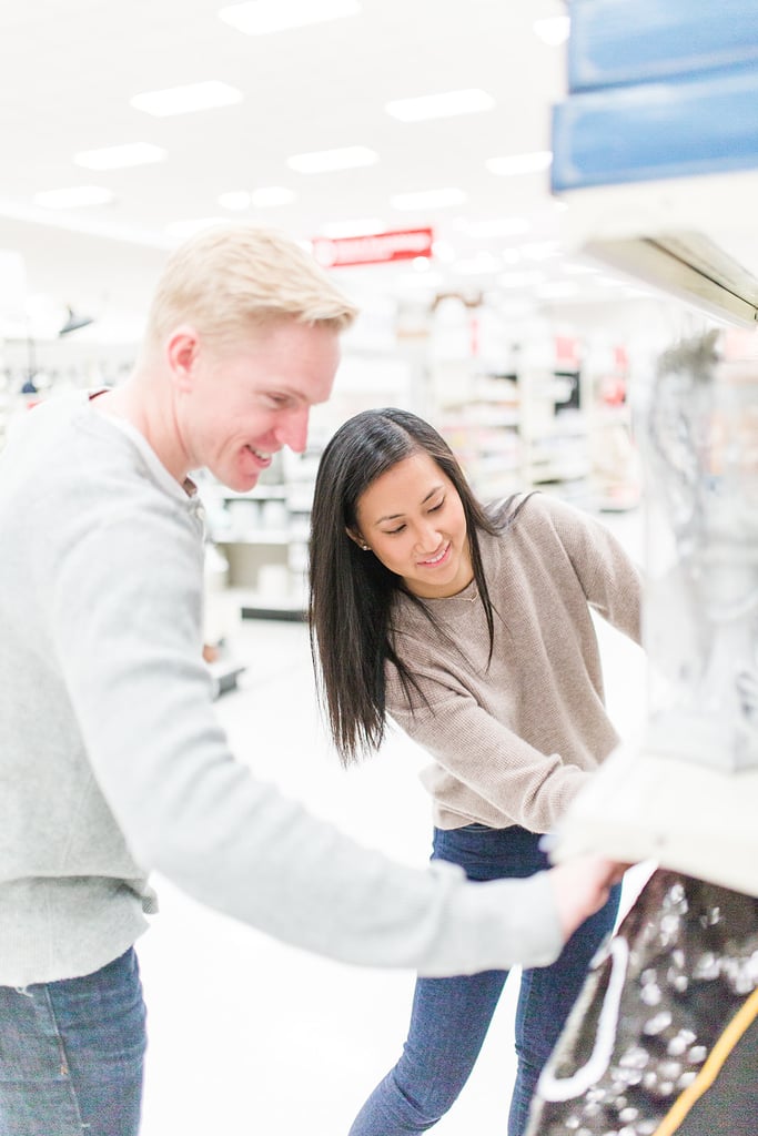 Target Engagement Shoot