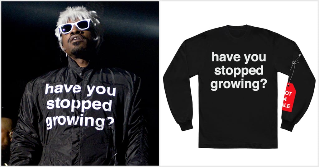 andre 3000 anita baker shirts