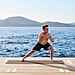 Jake Shane Is Ready to Be Your New Favorite Fitfluencer