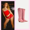 Dasha’s Festival Packing List, From $15 Setting Spray to Her Favorite Cowboy Boots