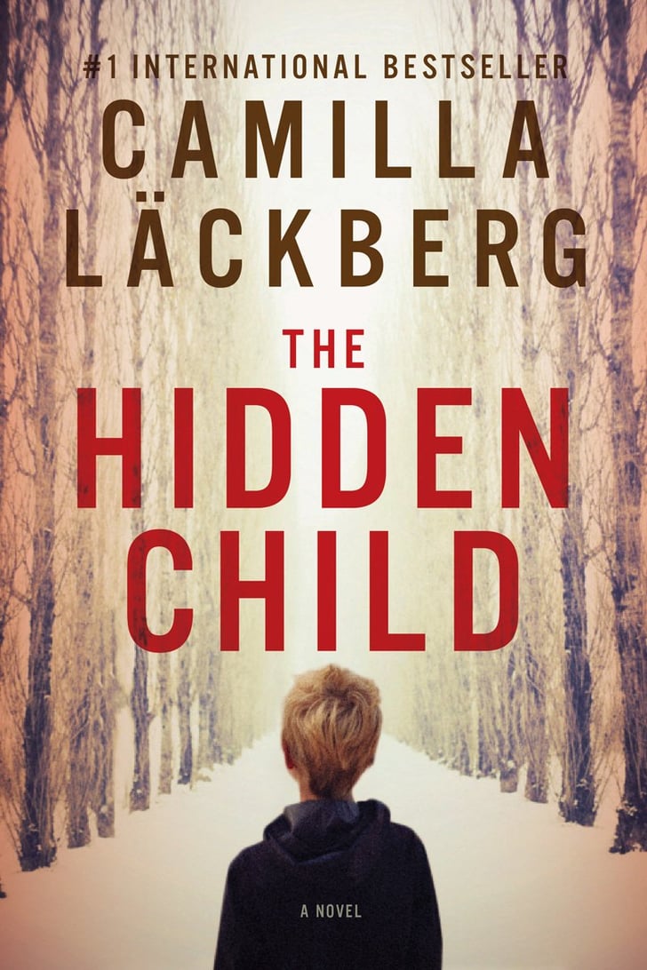 The Hidden Child New Books Of May 2014 Popsugar