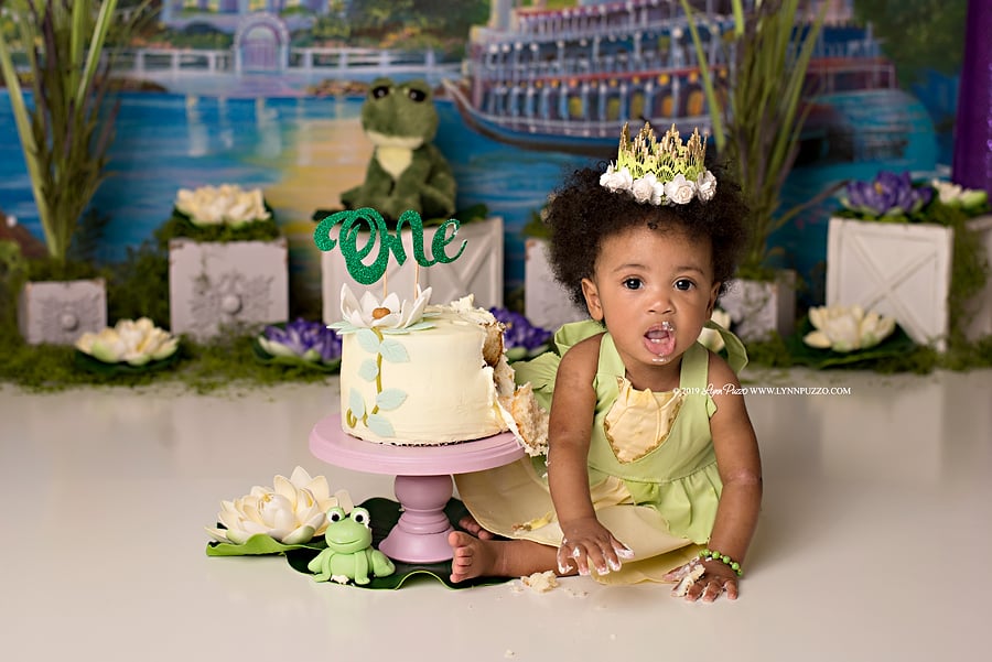 Princess Cake Smash | First Birthday Session | Christy & Co. Photography | Princess  theme birthday party, Princess theme birthday, 1st birthday princess