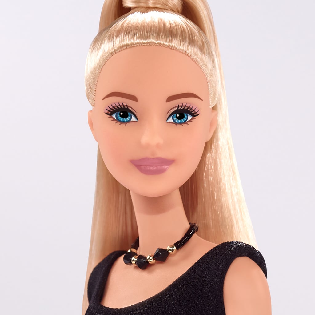 barbie for