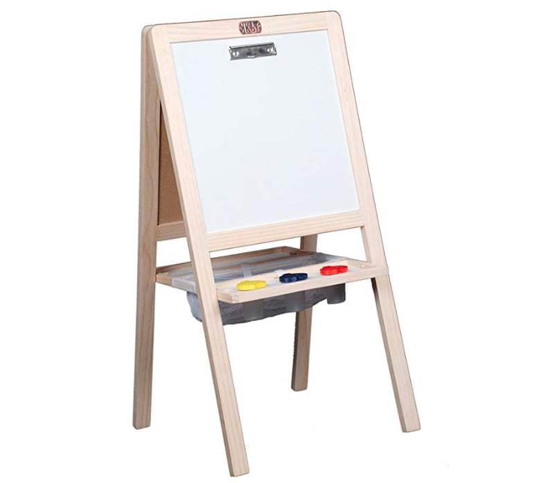 Tikk Tokk 4-in-1 Easel