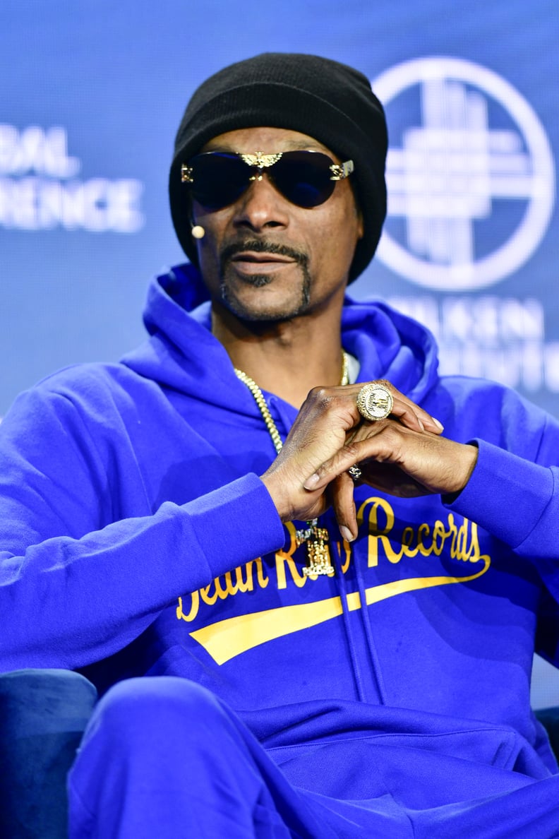 Snoop Dogg