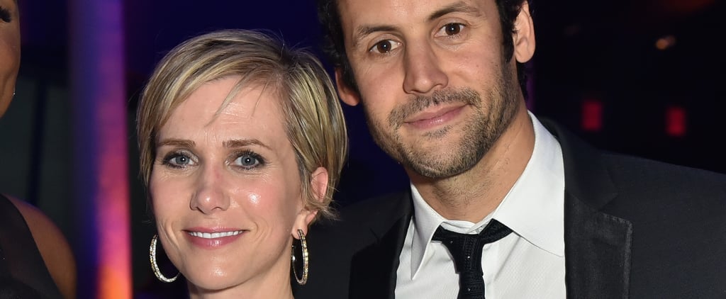 Kristen Wiig and Fiancé Avi Rothman Have Reportedly Welcomed Twins