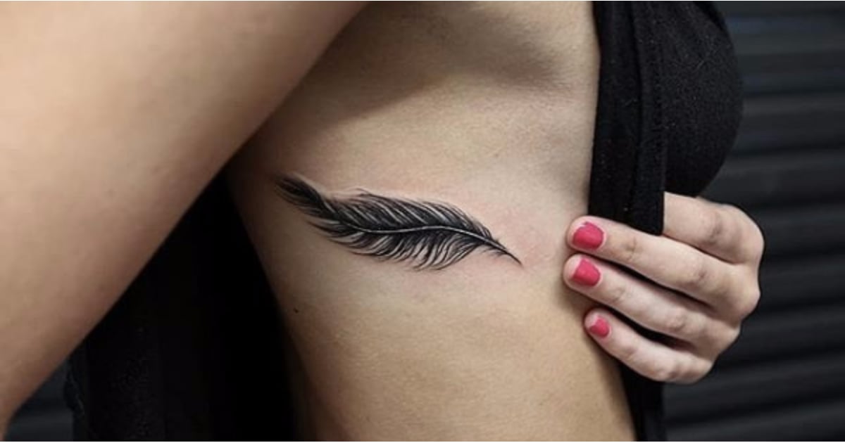 Most Popular Tattoos | POPSUGAR Beauty