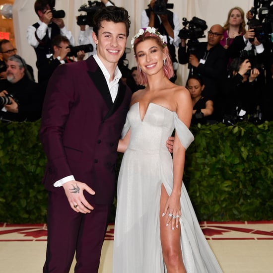 Are Hailey Baldwin and Shawn Mendes Dating?