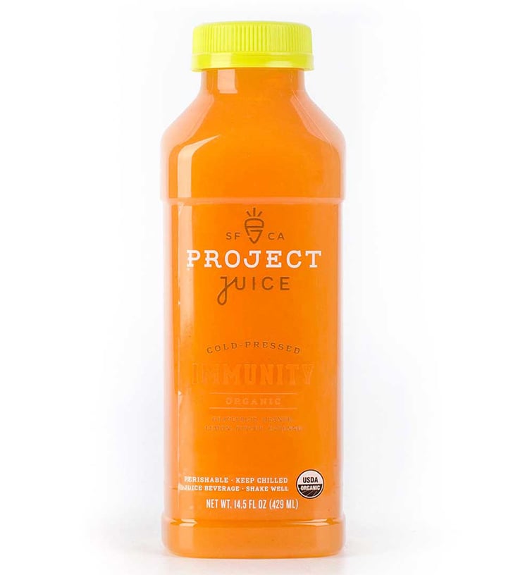 Project Juice Immunity
