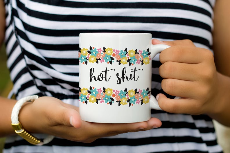 Hot Sh*t Mug