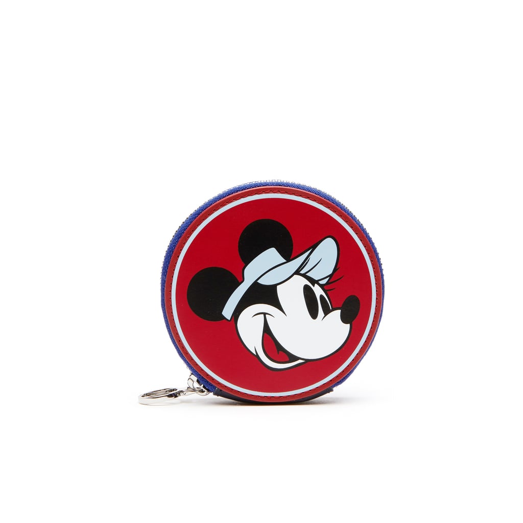 Lacoste Disney Anniversary Collection 2018