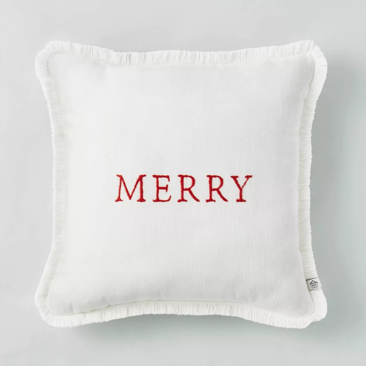Joy pillow target top