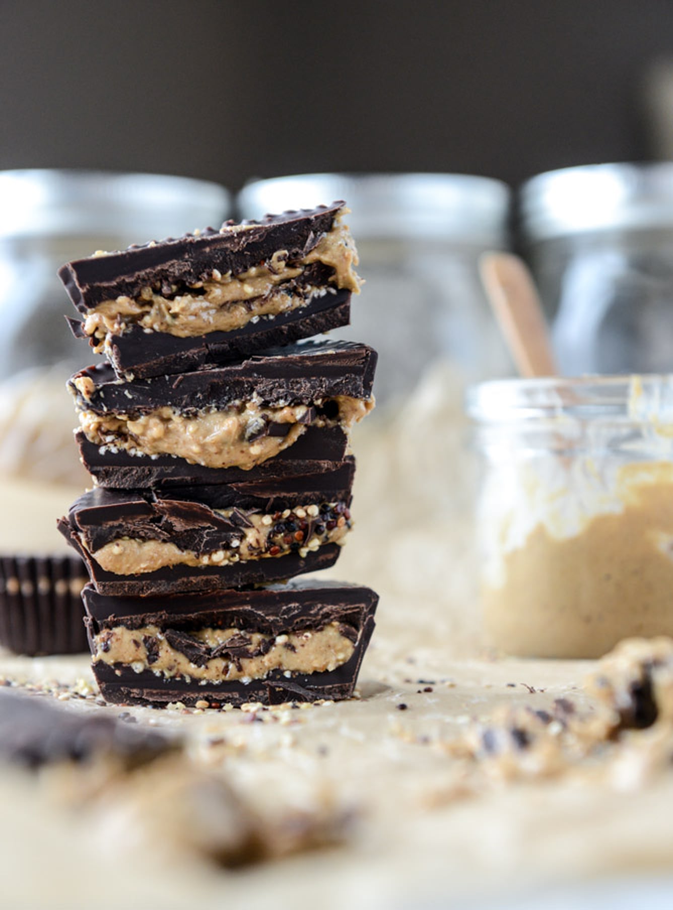 Quinoa Dessert Recipes | PS Fitness