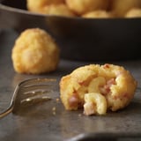 Mac 'n' Cheese Bites