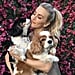 Julianne Hough Mourns the Deaths of Dogs Lexi and Harley