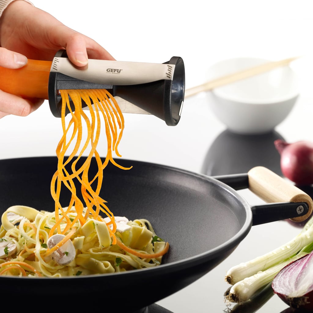 Spiral Vegetable Spiralizer