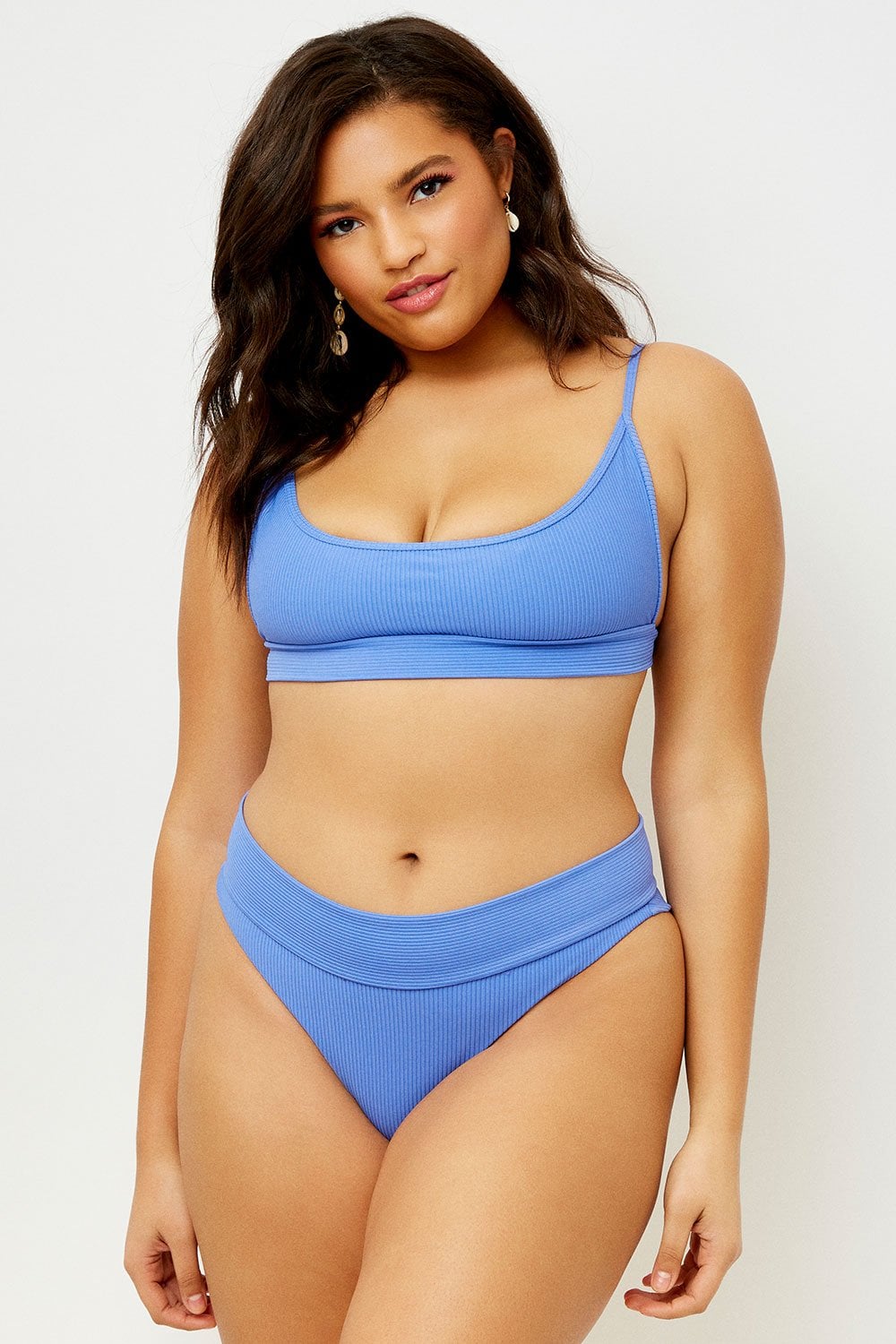 best swimsuit for fat thighs