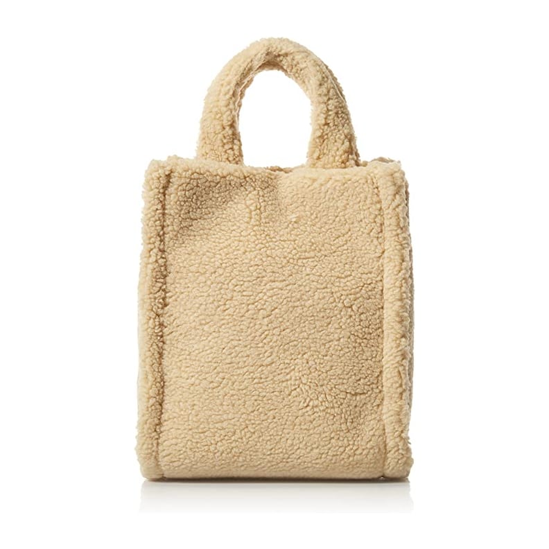 A Fuzzy Handbag