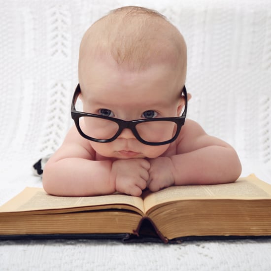 Baby Names From Classic Books